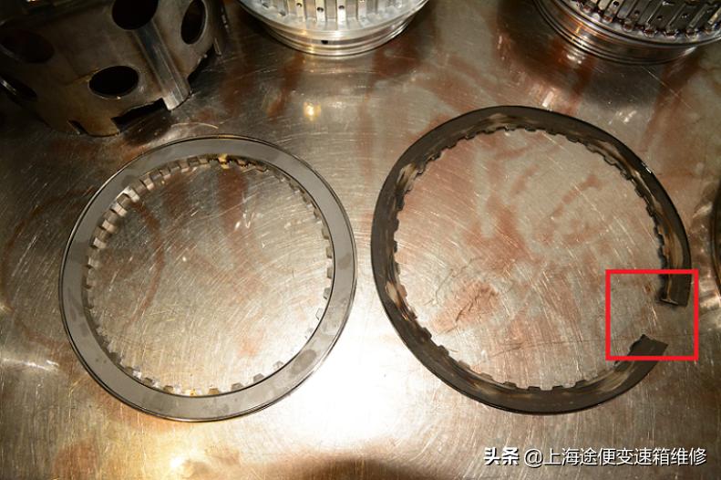 雪佛兰科鲁兹降挡不积极,雪佛兰科鲁兹一档换二档有顿挫