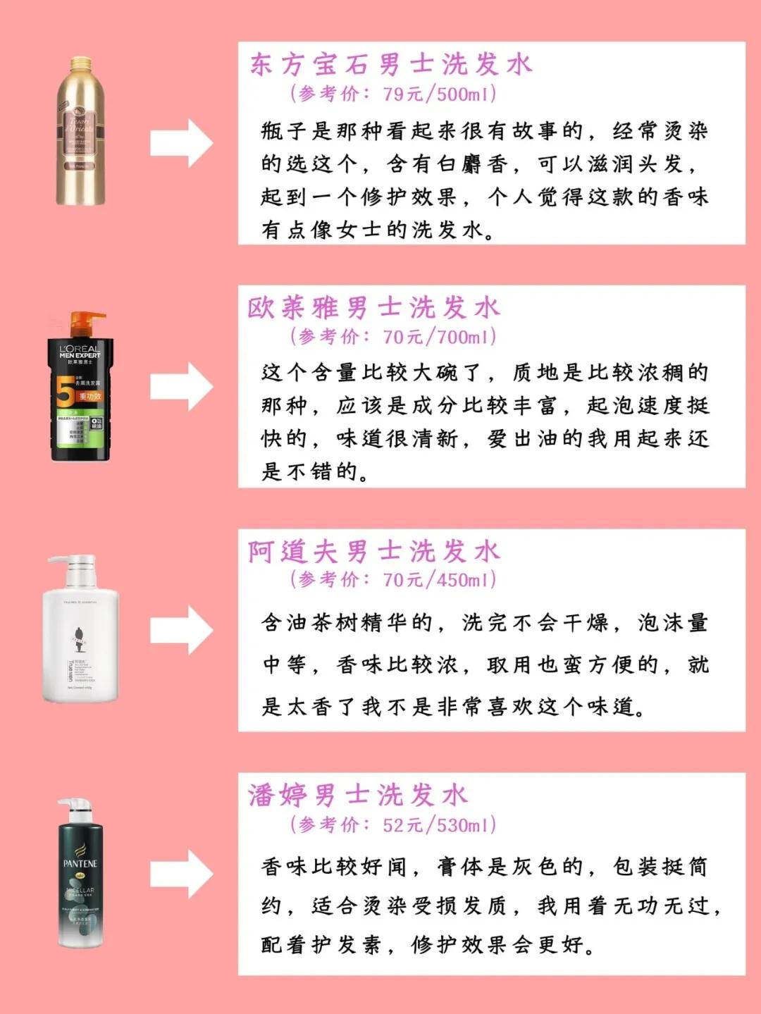 清扬男士洗发水2倍与5倍的哪个好,哪种洗发水男士去屑止痒防脱的好