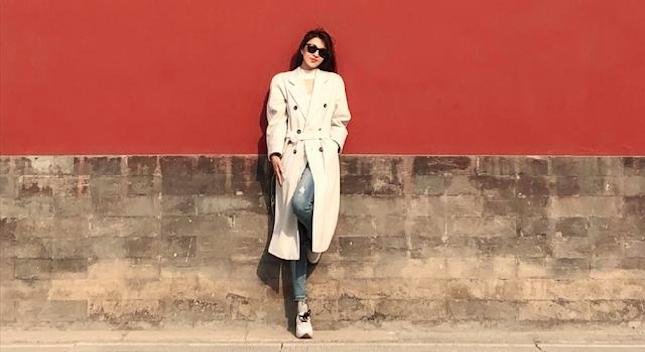 中年陆梦萍,陆梦萍和陆如萍是亲姐妹