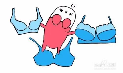 女生胸部发育知识,青春期女生胸部知识