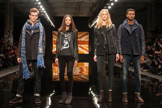 英国潮牌儿童品牌大全,英国十大潮牌女装