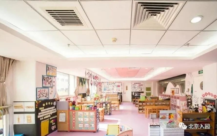 舔屏!北京10所餐食超级棒的幼儿园!看看谁家的饭更香