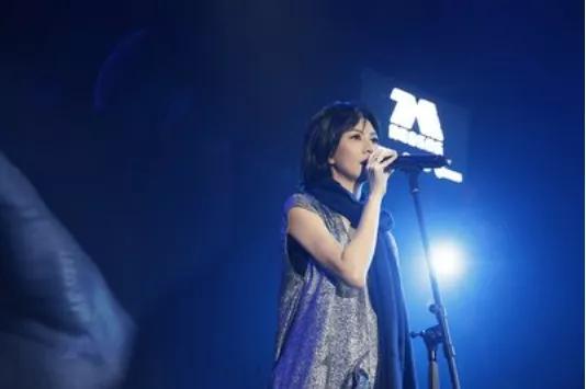 冷门歌手孙燕姿颜值,冷门歌手孙燕姿简历