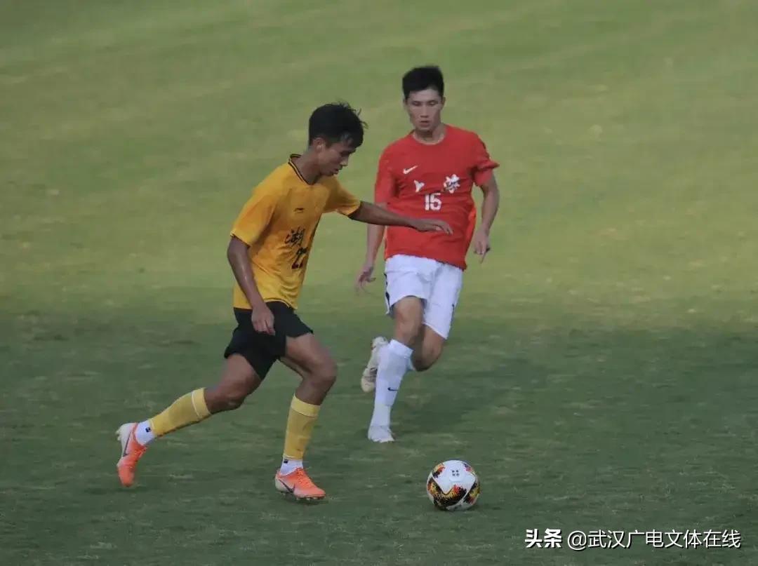 全运u19湖北,u20男足半决赛直播