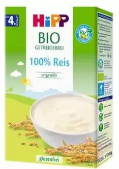 宝宝辅食什么时候添加肉泥,米粉添加辅食是不是要用原味米粉