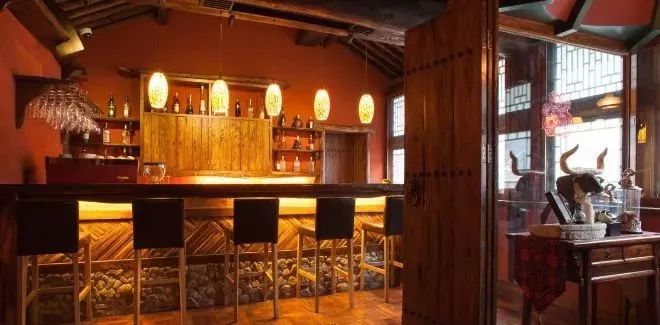 古北水镇投资房子,古北水镇投资建设