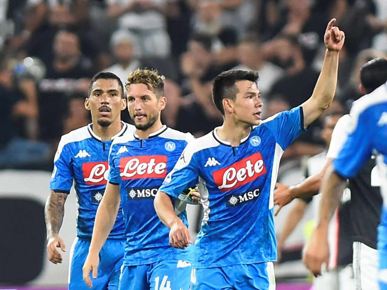 尤文图斯客场2-1桑普多利亚,尤文图斯主场不敌比利亚雷亚尔