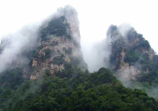 大邑八景,大邑高山古城游玩攻略