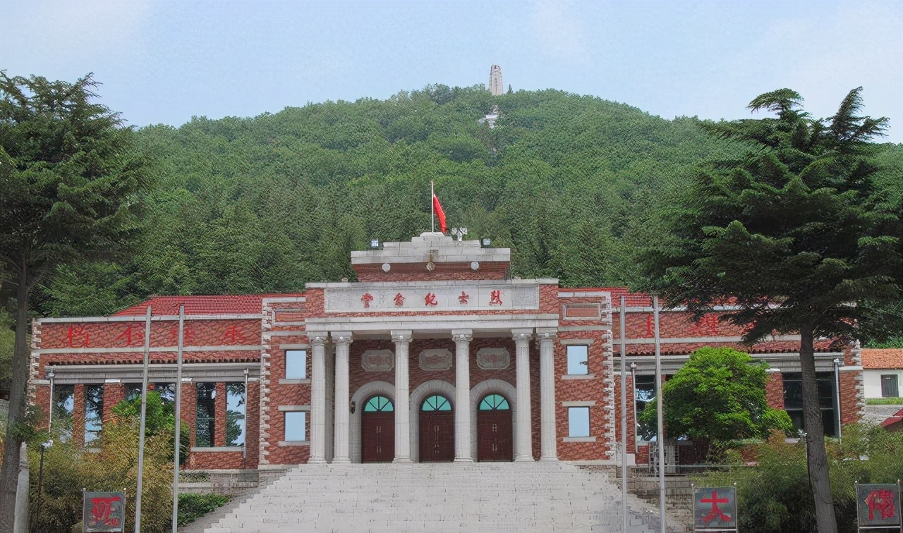 南京栖霞有什么风景区,栖霞哪里的风景最好