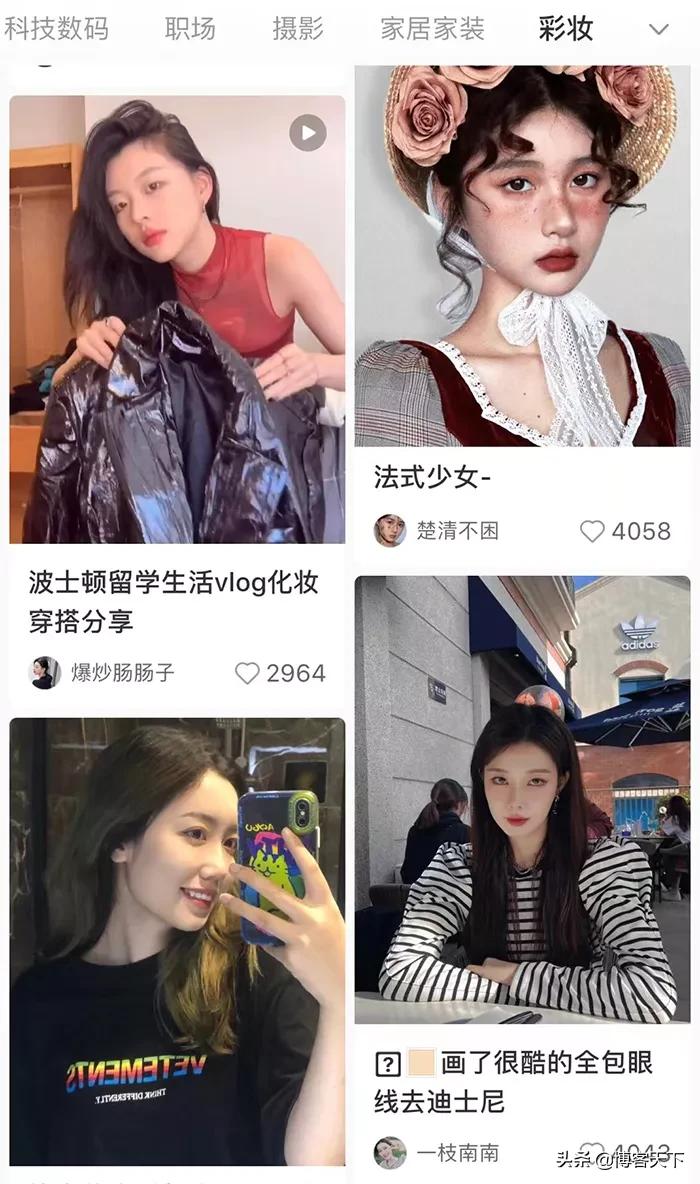 小红书滤镜破碎，口碑与赚钱不可兼得？