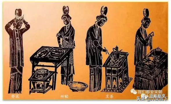 汴梁美食动画,汴梁有哪些美食