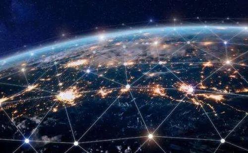 一场革命即将到来,一场新的革命开始了