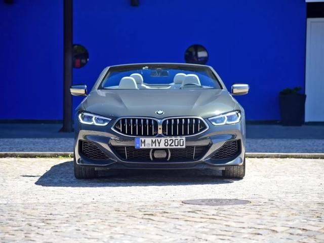 2021款宝马430敞篷车价格,宝马新款敞篷跑车四座