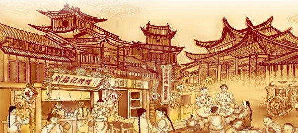 北京脆皮烤鸭市场前景,北京烤鸭的发展现状及创新策略