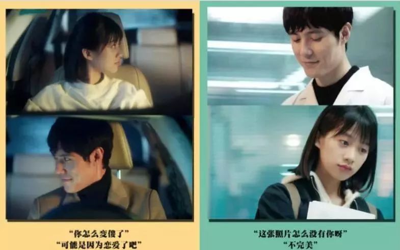 和李易峰一起出道的男孩,和李易峰同时代的男星