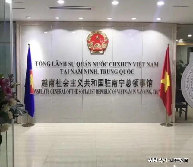 如何自己办理越南签证流程,如何快速办理越南签证