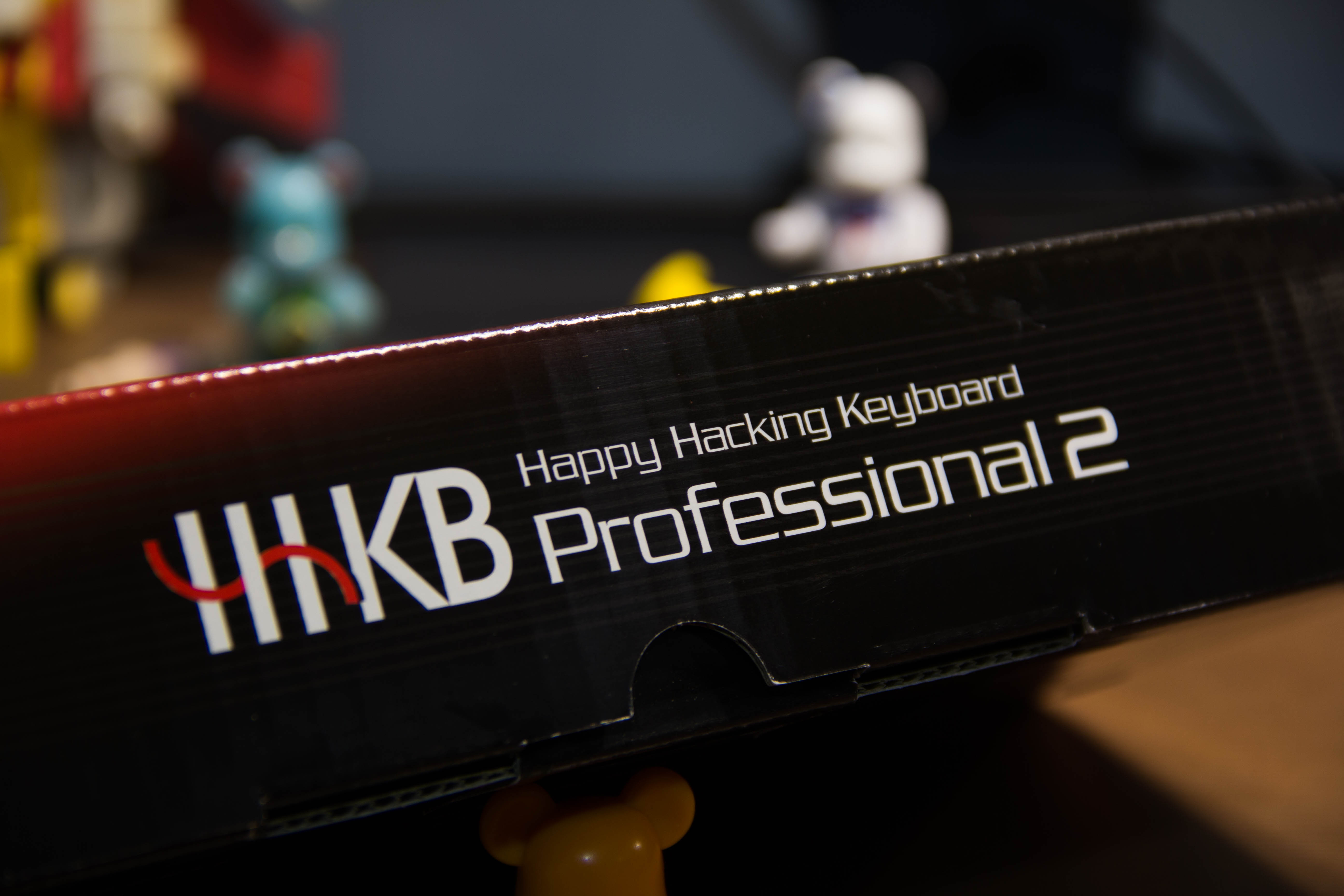 传说中文版键盘,hhkbtypes键盘测评