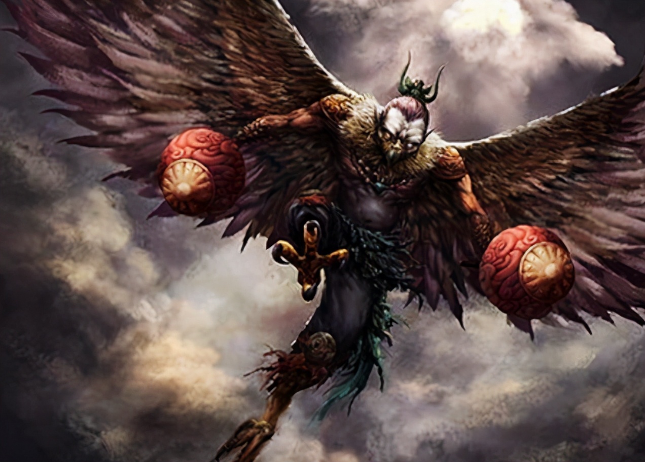 孙悟空最后打死大魔王,孙悟空恢复法力和通臂猿猴大战