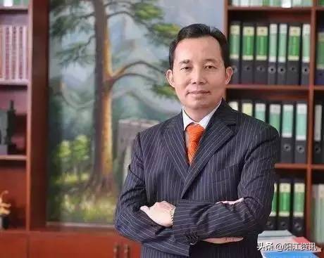 *江阳**10大有钱佬，阳西有四位，家乡人的榜样！