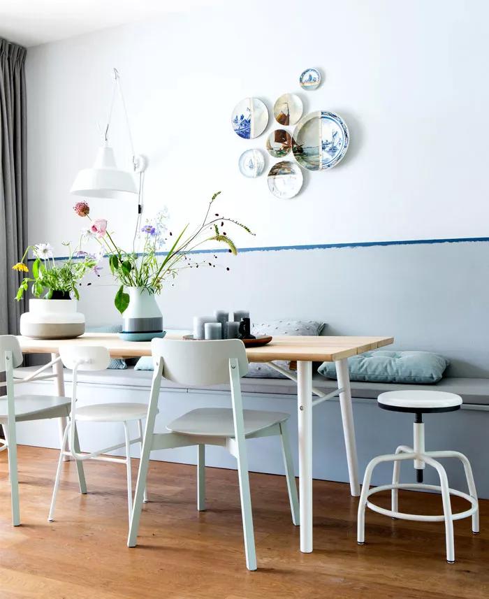 现在背景墙流行什么设计,上热门背景墙设计也是很有讲究