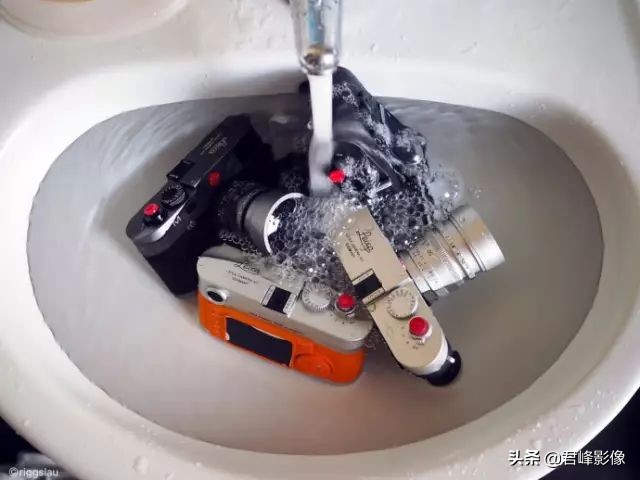 相机自带的图像传感器清洁,如何清洁相机传感器