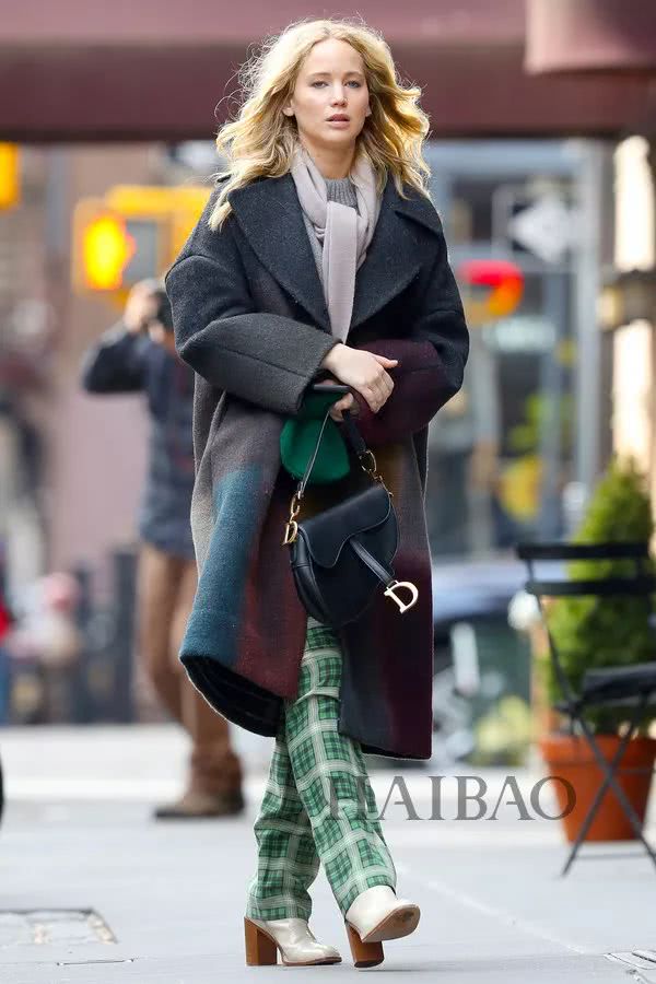 超级厉害的穿搭,用这5套穿搭让你花式秀身材