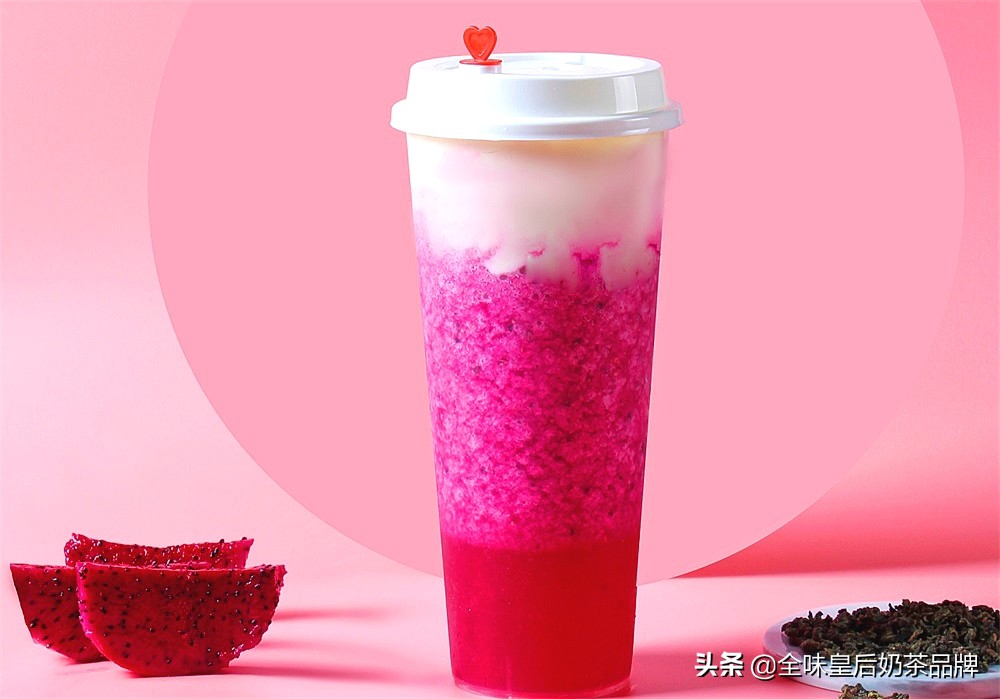 全味皇后奶茶加盟设备培训,全味皇后加盟源头厂家