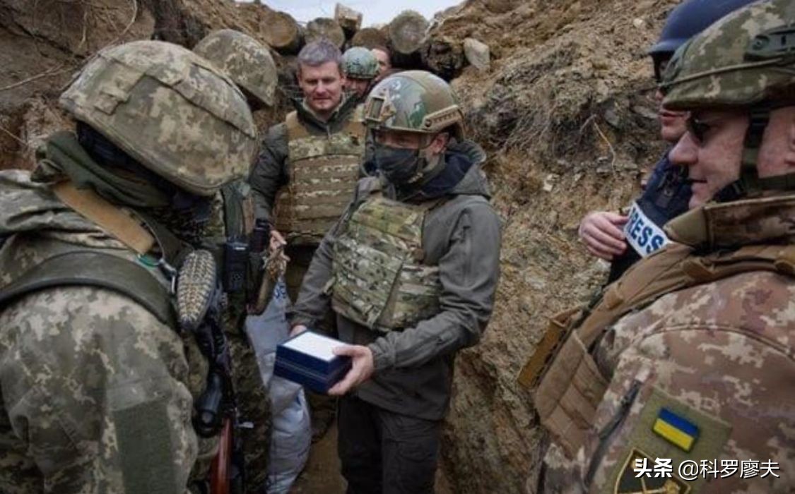 美国杀人不见血,北约轰炸南联盟使用3.1万贫铀弹