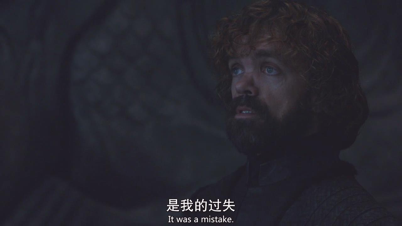 GOT·S8E5：对“权游”大结局你还有多少期待？