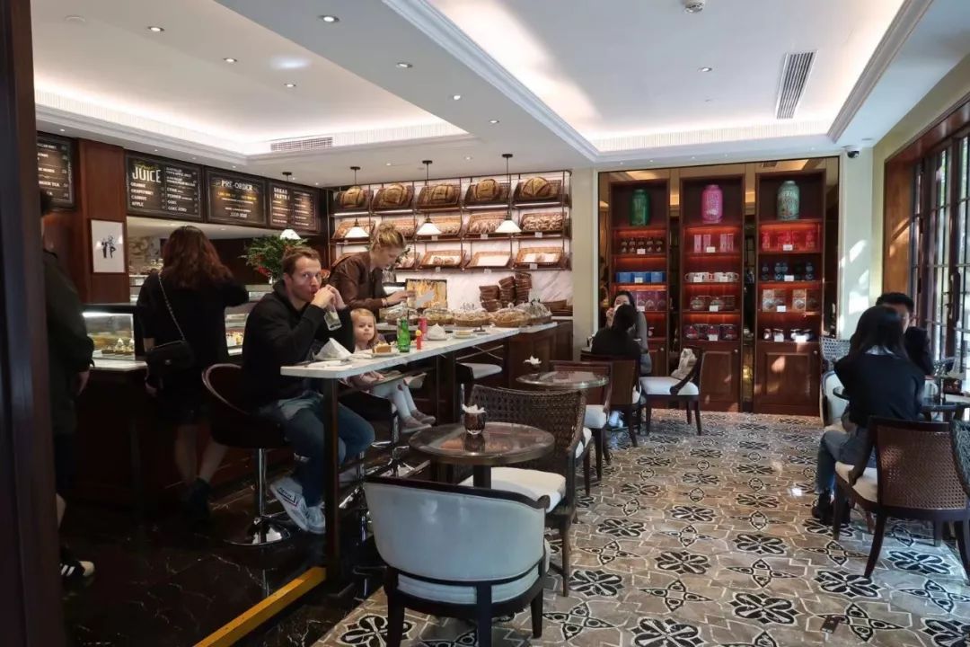 魔都最值得逛的马路,魔都网红马路视频