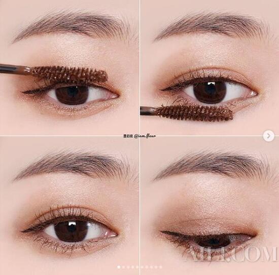 让HR眼前一亮的面试妆比精修证件照还美?