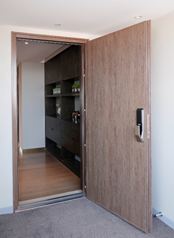 装修家里安装门尺寸有讲究吗,装修卧室门对门有什么讲究