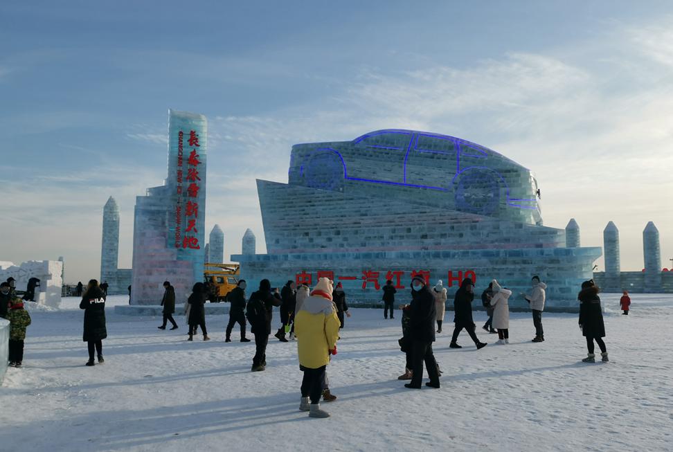 长春七大板块在哪里,长春四大板块核心区域