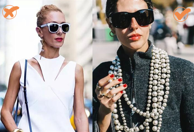 如何选耳饰百搭款,怎么挑选耳饰不会变色过敏