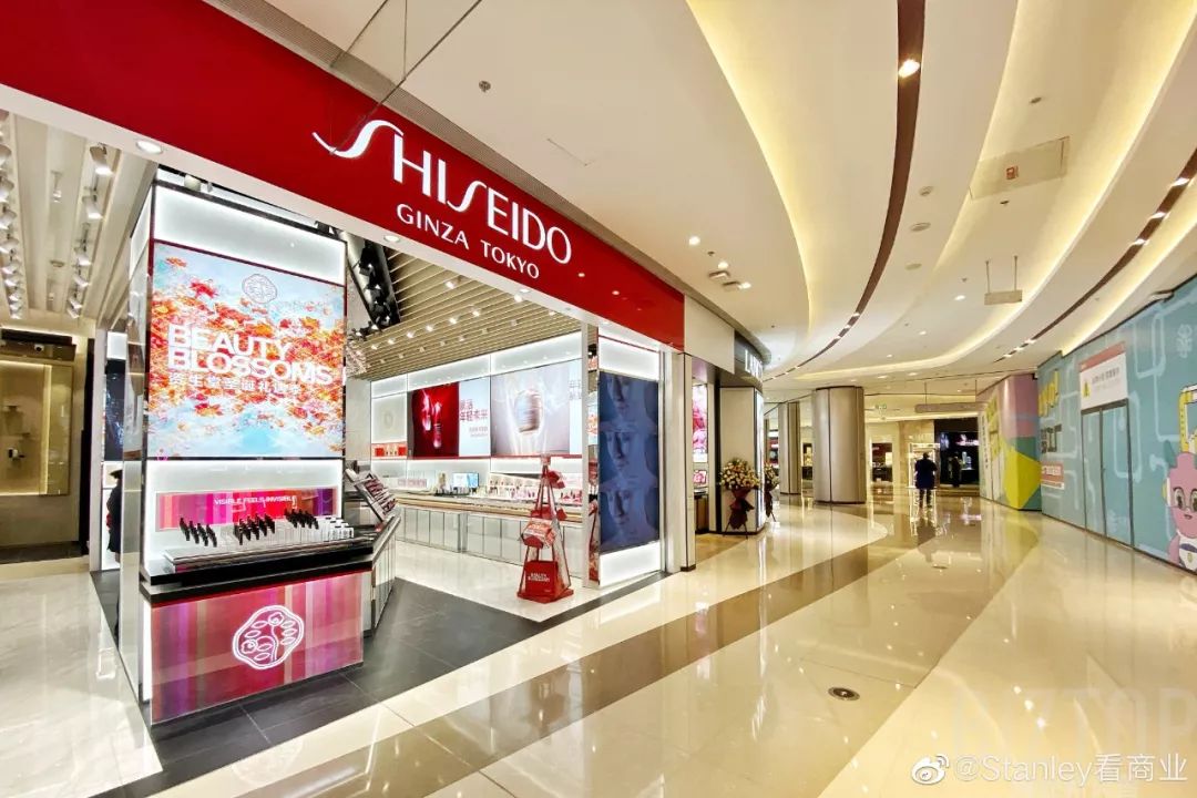 购物中心升级改造开业,西安大融城购物广场