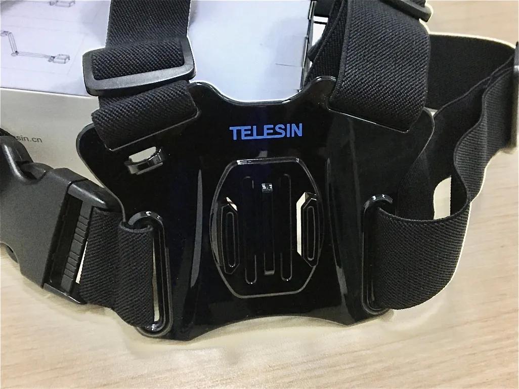 多方对比，不吹不黑，你还觉得GoPro的原装配件贵？