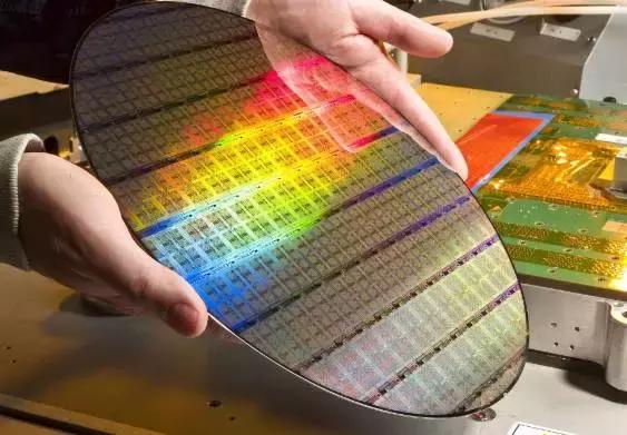 收藏史上最全半导体产业链全景图,半导体行业上下游产业链