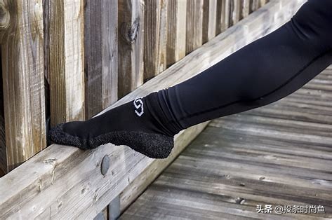 50种袜子,各类型的袜子区别图解大全