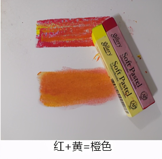 有色弱不知有没有单色识别不全,有色粉可以做什么