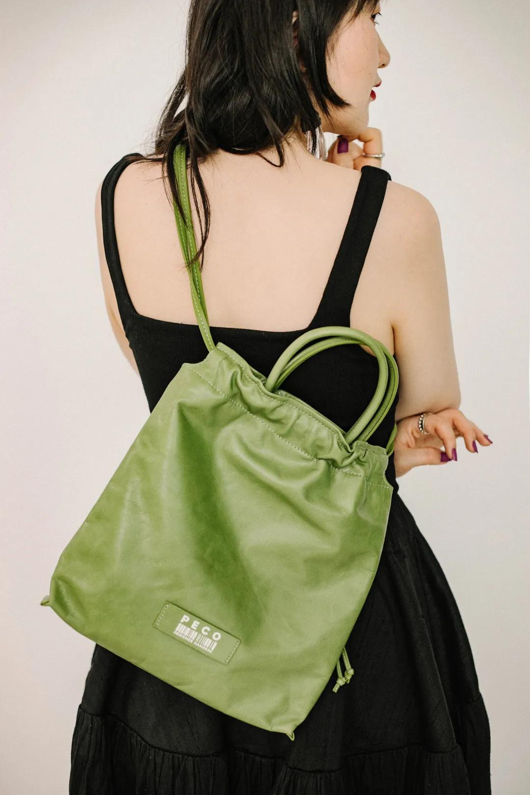 小众必买的100种包,最省钱的4只小众包