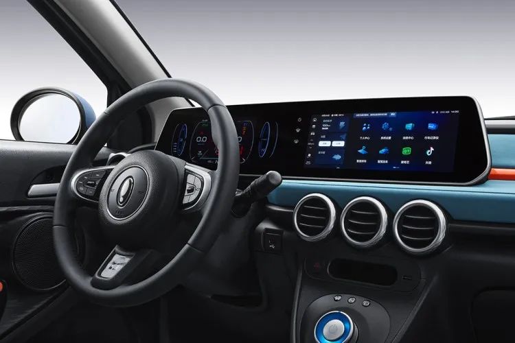 「价到」小野猫、新缤越、BJ40环塔冠军版，改装潮文化起飞