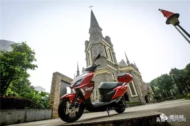 济南铃木uy125性价比怎么样,济南铃木uy125买什么色好