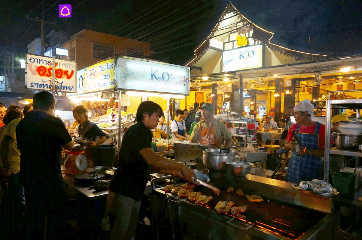 华欣有多厉害,华欣到底有什么吸引人