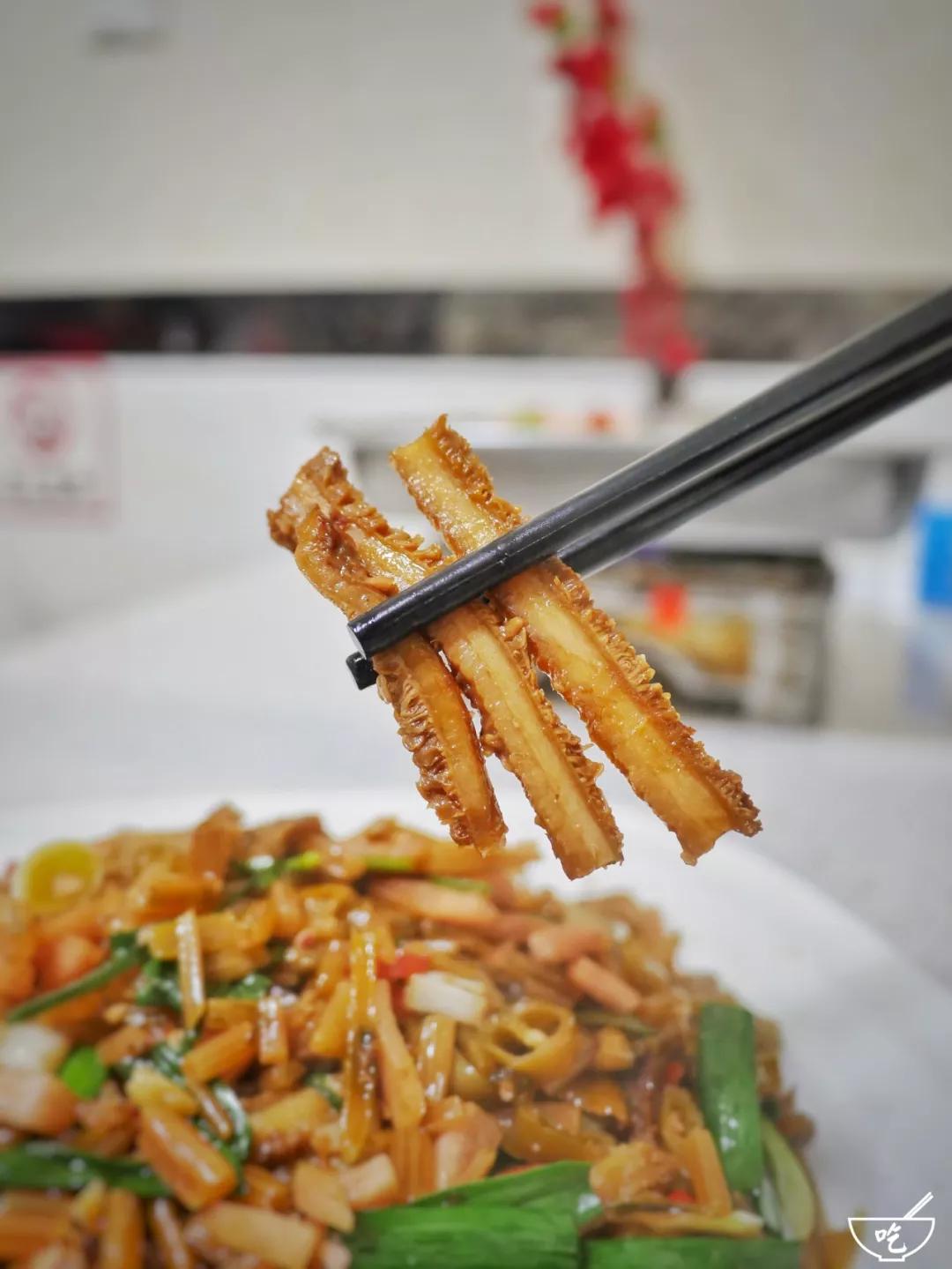 十堰人爱吃的十大美食,十堰的美食有哪些