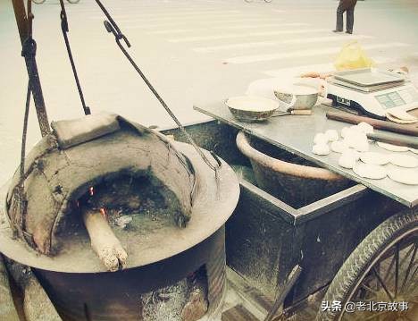 北京人最爱吃的哪几样早点,老北京地道的早点