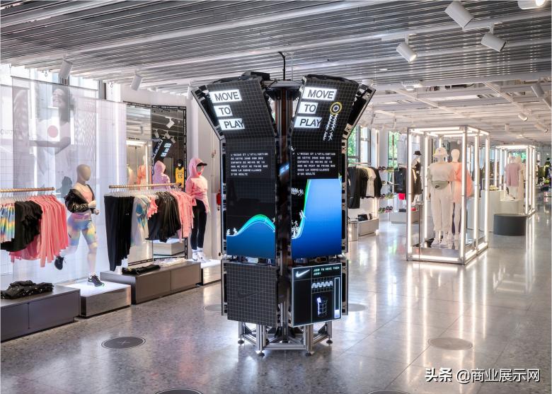 耐克nike官方旗舰店定制鞋,耐克全球3家店