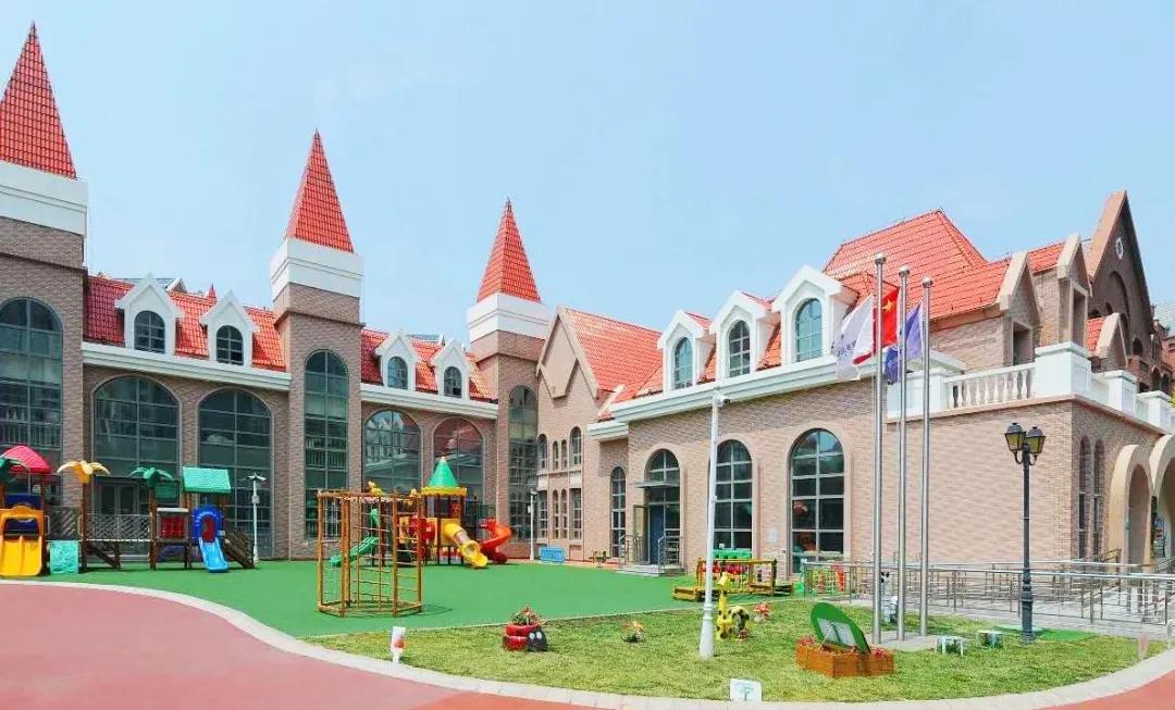 生态城附近幼儿园招生,生态城幼儿园招生政策