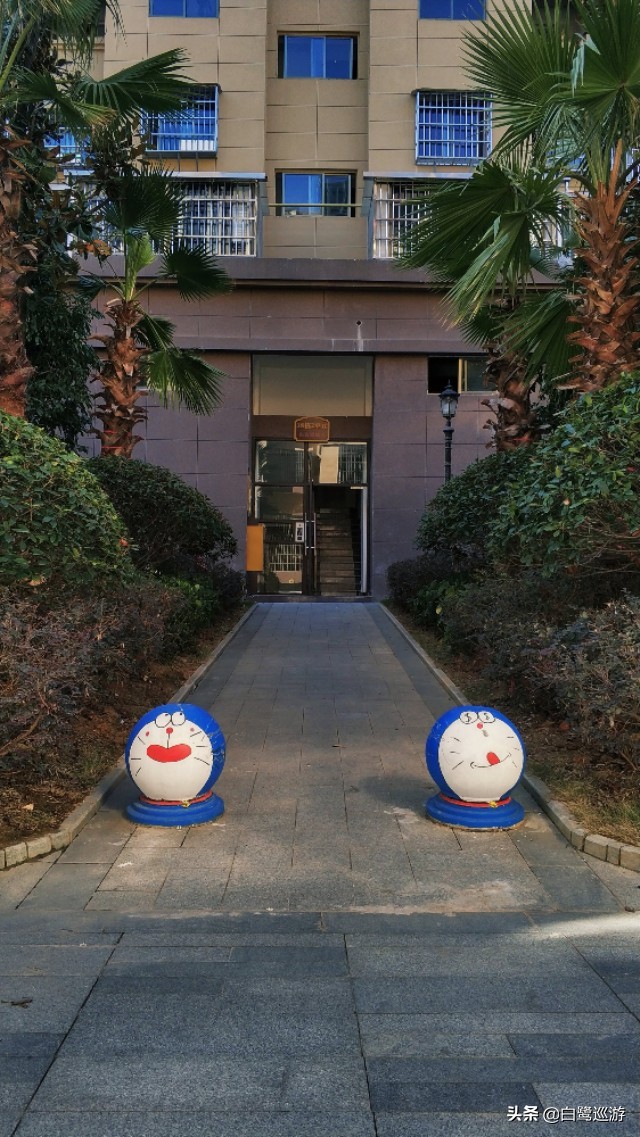 抚州哪里拍照出大片,抚州附近拍照好看的地方