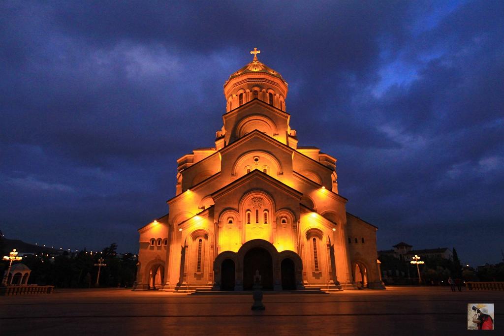 外高加索旅游攻略,走进神秘波斯伊朗超详细旅游攻略