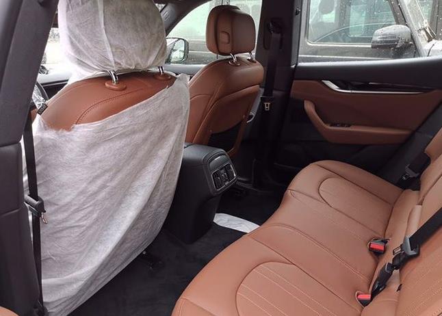 17款美规玛莎拉蒂莱万特什么价位,玛莎拉蒂莱万特2020款多少钱3.0t